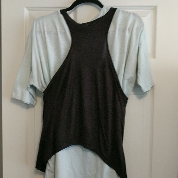 Vest like shirt - Picture 4 of 5